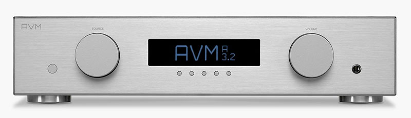 Evolution A3.2