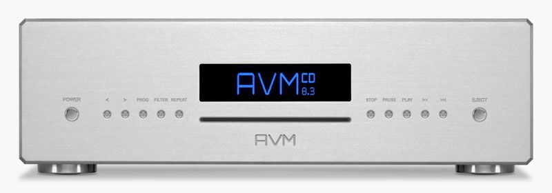 Ovation CD 8.3