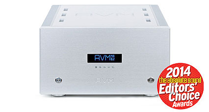 Ovation MA8.2/SA8.2