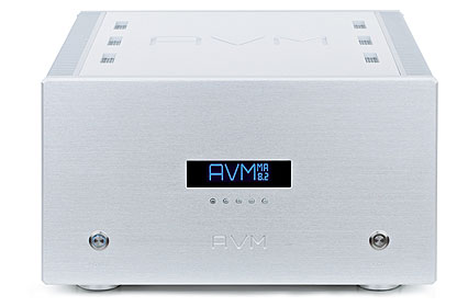 Ovation MA8.2