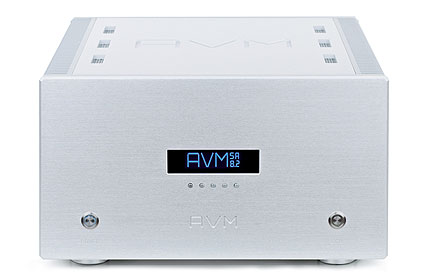 Ovation MA8.2