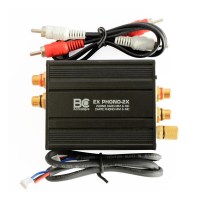 EX PHONO-2X Scheda phono