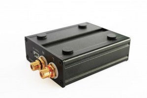 EX PHONO-2X Scheda phono