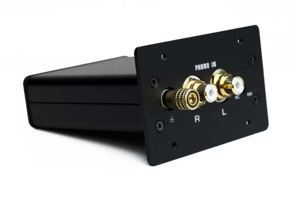 EX PHONO-3X Scheda phono