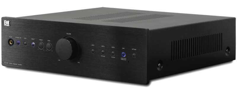 EX-332.2 Amplificatore integrato HI-FI 2X100W - Bluetooth