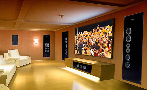 Vienna classic Inwall
