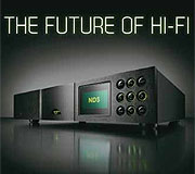 The future of HI-FI