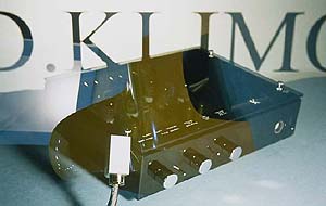 Klimo e Design