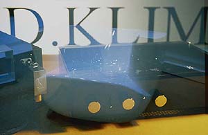 Klimo e Design