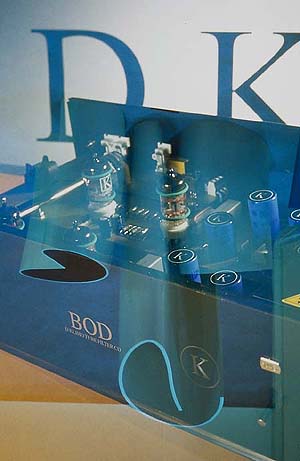 Klimo e Design