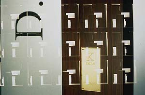 Klimo e Design