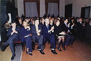 Gran Concerto Klimo