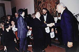 Gran Concerto Klimo