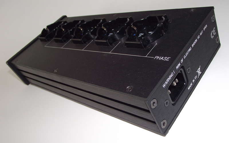 Multipresa