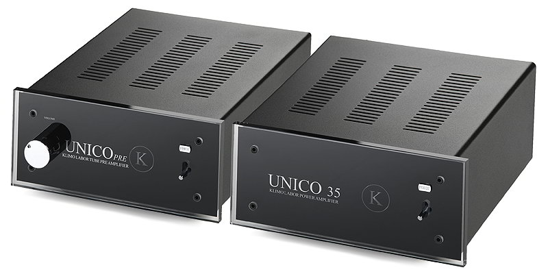 Preamplificatore Unico Pre