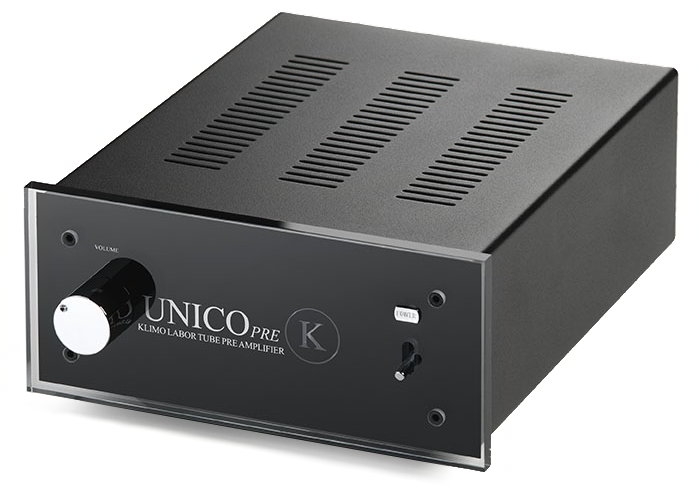 Preamplificatore Unico Pre