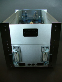 Preamplificatore Merlin