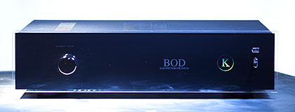Klimo Bod