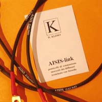 ponticelli Klimo Aisis Link