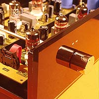 Preamplificatore solo phono Lar