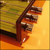 Preamplificatore di linea Merlino plus