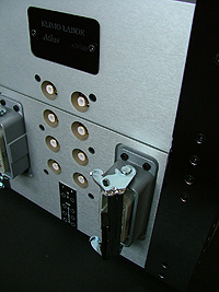 Preamplificatore Merlin LS+