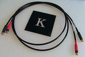 cavo di potenza Klimo Aisis
