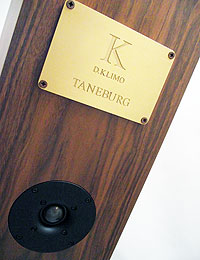 Diffusori Taneburg