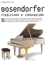 Bosendorfer