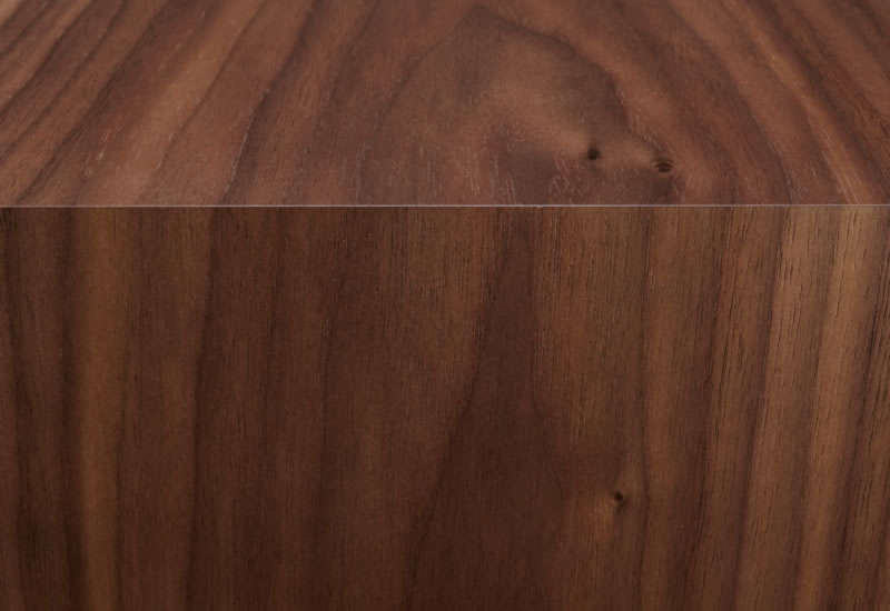 Titan 606 walnut