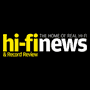 John Bamford, Hi-Fi News