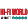 Hi-Fi World