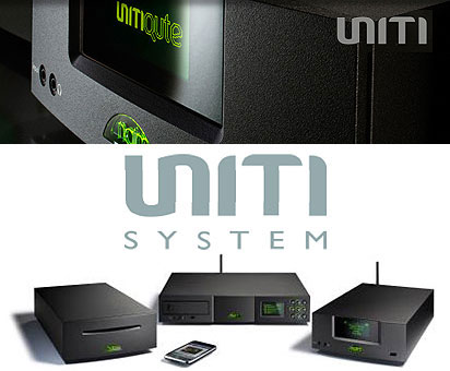 Uniti System