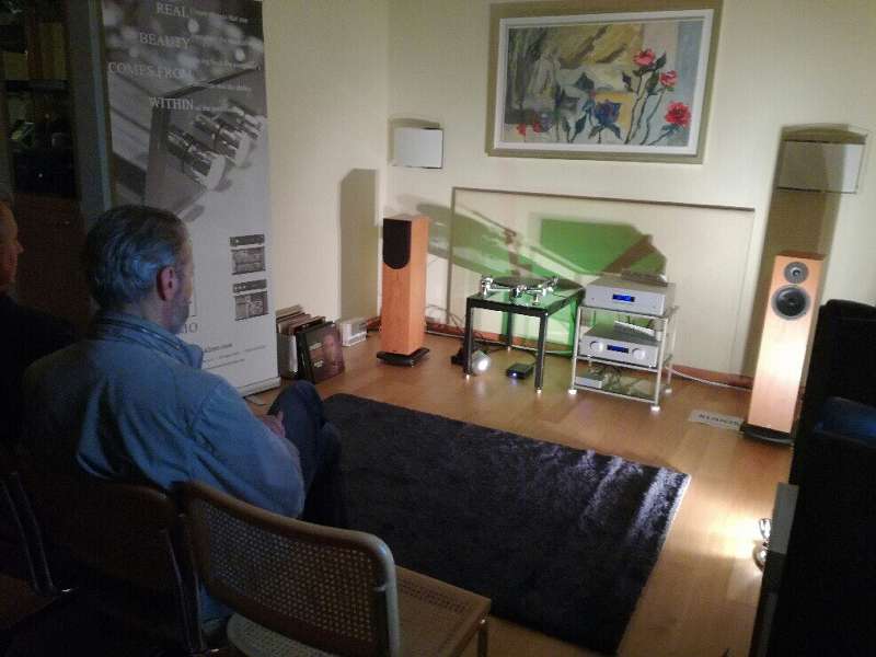 Gran Galà Alta Fedeltà