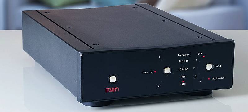 DAC-R