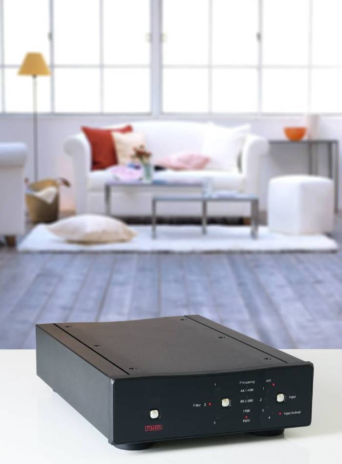 DAC-R