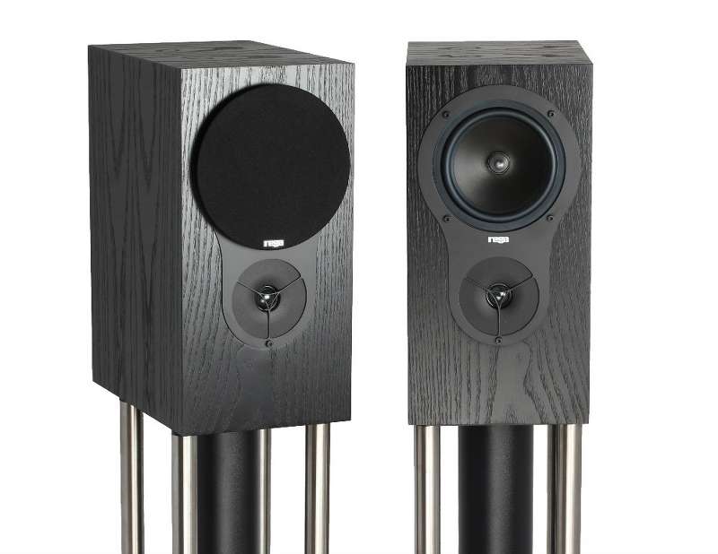 Diffusori Hi-Fi RX1