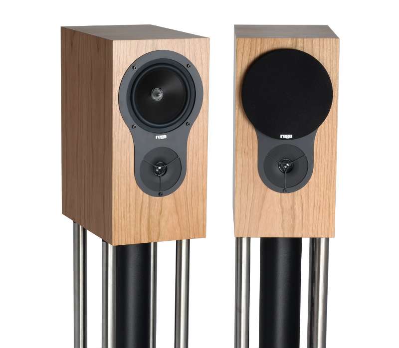 Diffusori Hi-Fi RX1