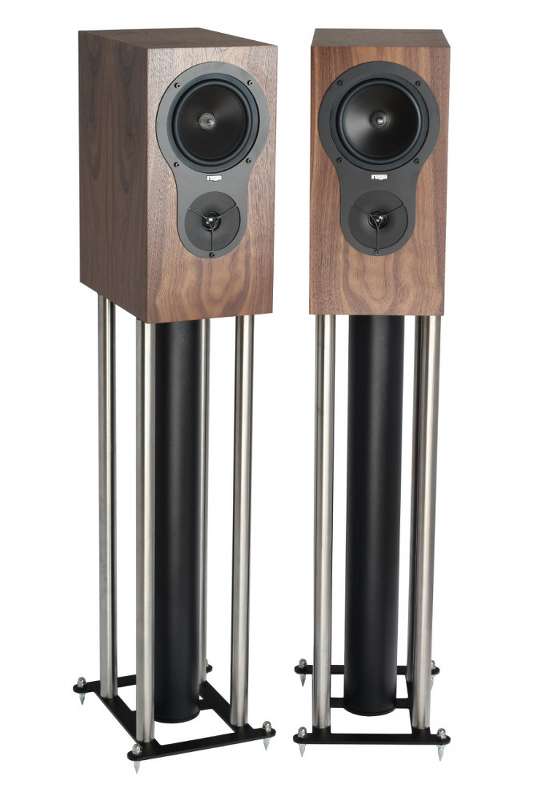 Diffusori Hi-Fi RX1