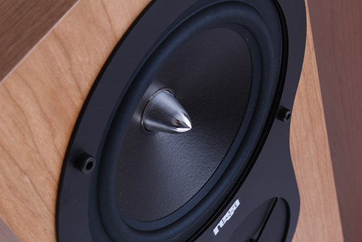Diffusori Hi-Fi RX1