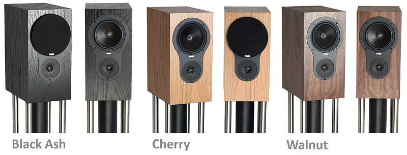 Diffusori Hi-Fi RX1