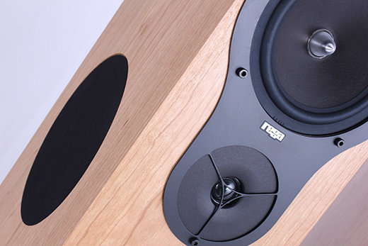 Diffusori Hi-Fi RX3