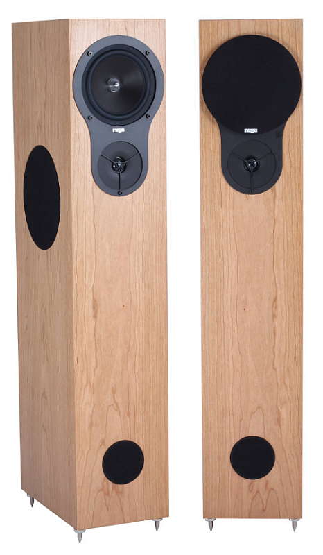 Diffusori Hi-Fi RX3