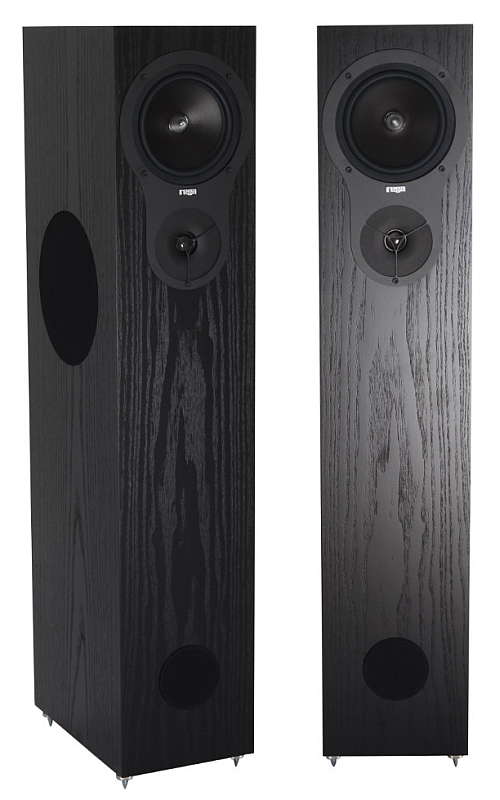 Diffusori Hi-Fi RX3