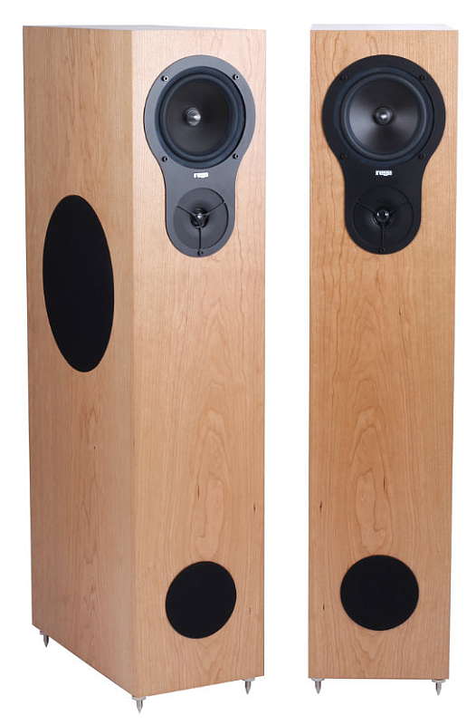Diffusori Hi-Fi RX5