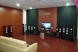 Taga Company