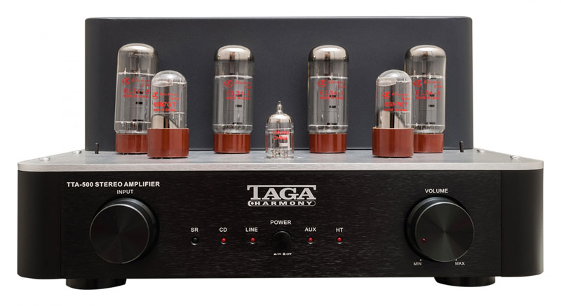 amplificatore TTA 500
