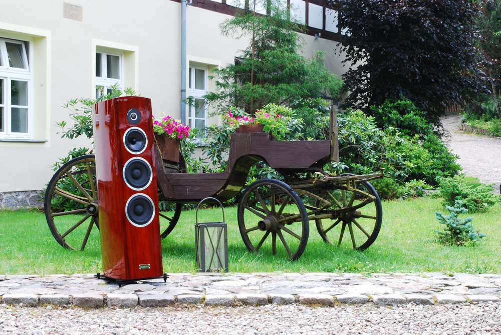 Platinum Series SE Special Edition