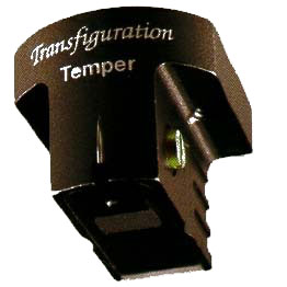Temper Supreme