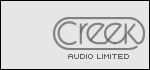 Creek usato